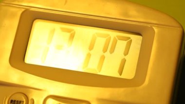 Digital Timer